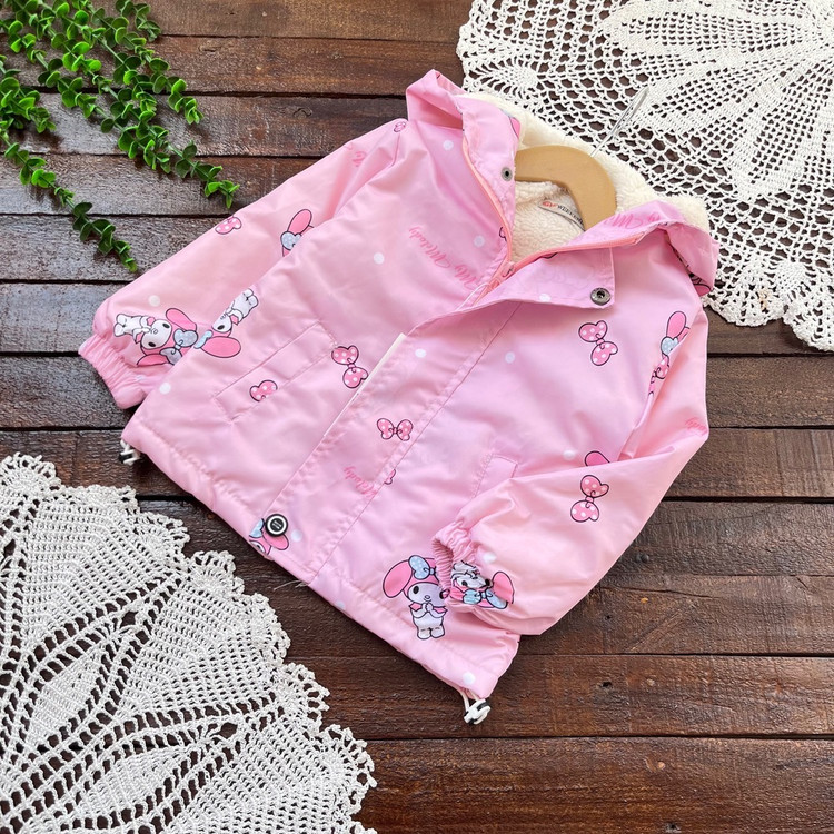 قیمت و خرید اینترنتی کاپشن دخترونه