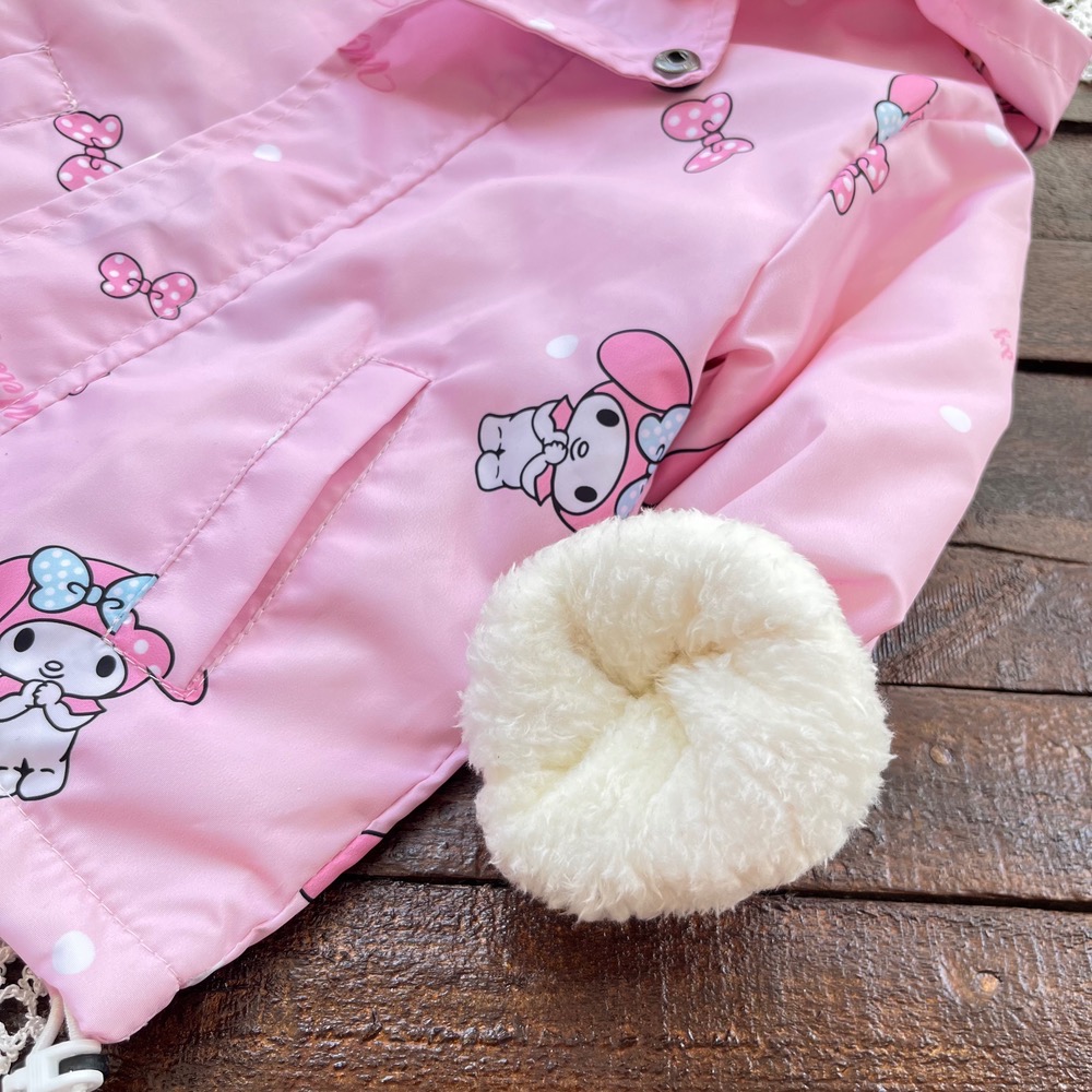 قیمت و خرید اینترنتی کاپشن دخترونه پاییزه