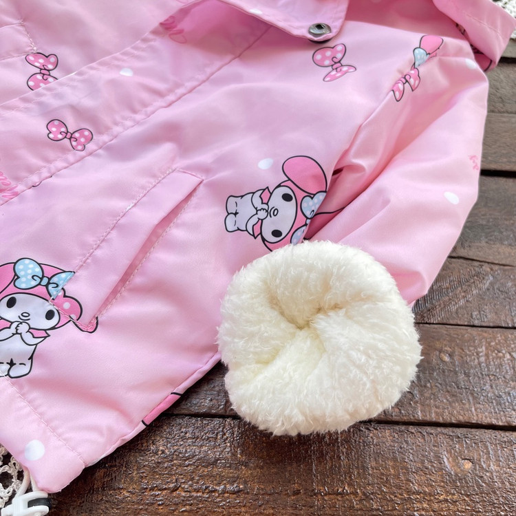 قیمت و خرید اینترنتی کاپشن دخترونه پاییزه