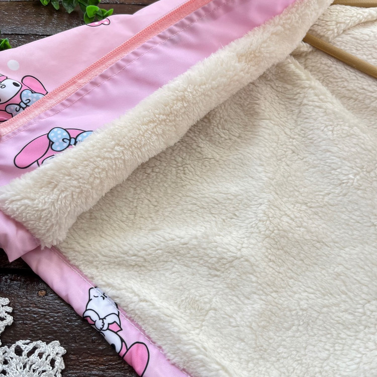 قیمت و خرید اینترنتی کاپشن دخترونه ضد آب