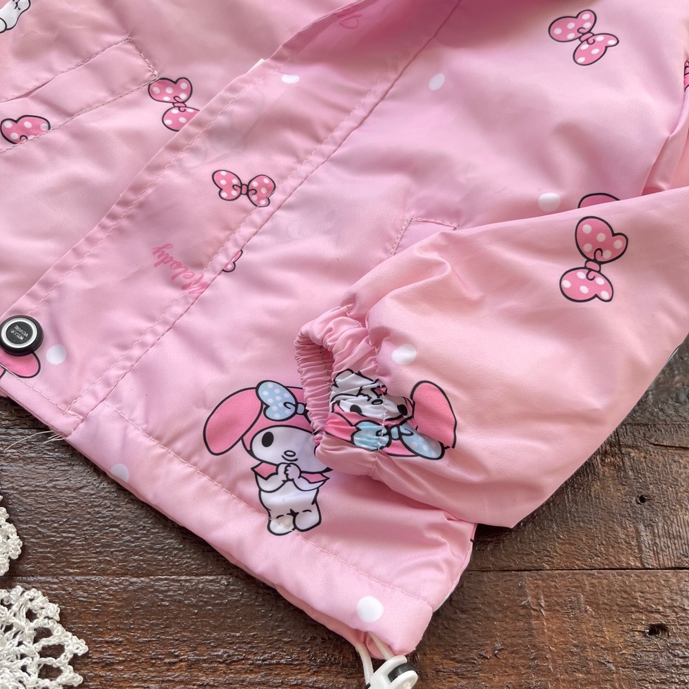 قیمت و خرید اینترنتی سویشرت بارونی ضد آب ملودی