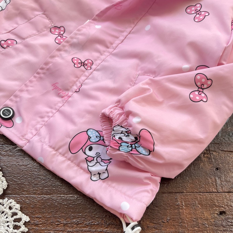 قیمت و خرید اینترنتی سویشرت بارونی ضد آب ملودی