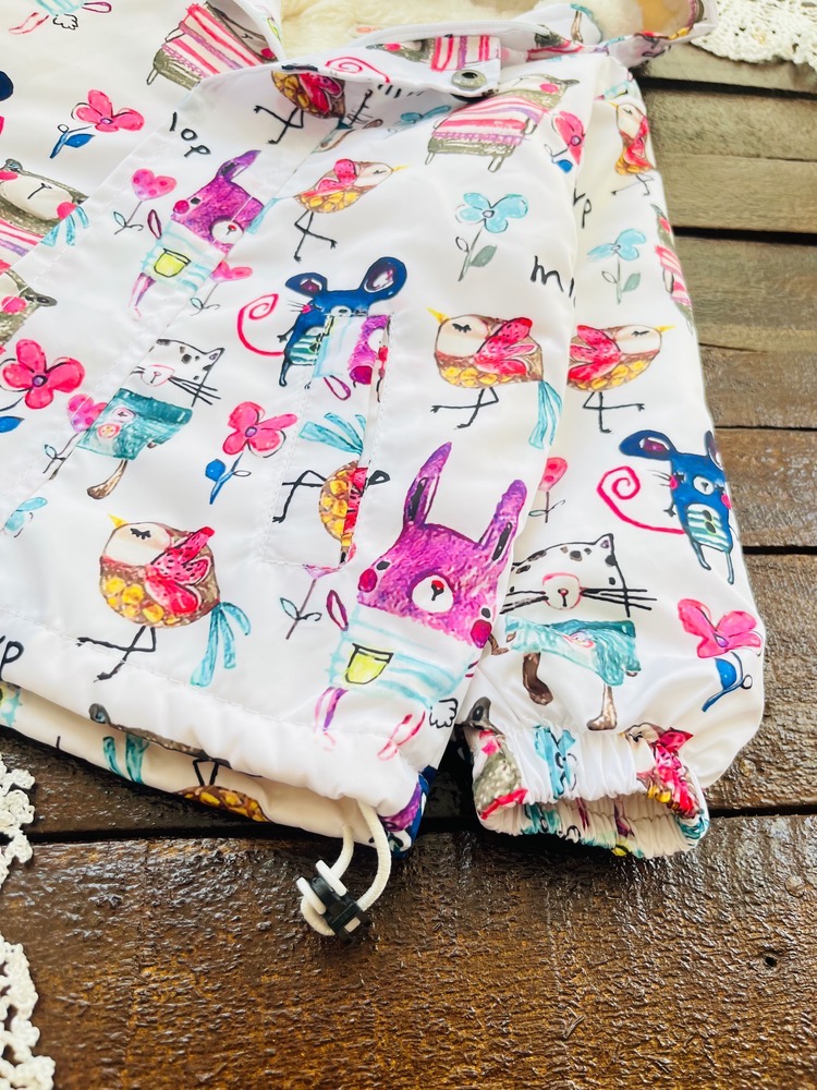 قیمت و خرید اینترنتی سویشرت خزدار ضد آب