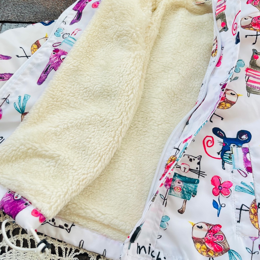 قیمت و خرید اینترنتی بارونی ضد آب خزدار