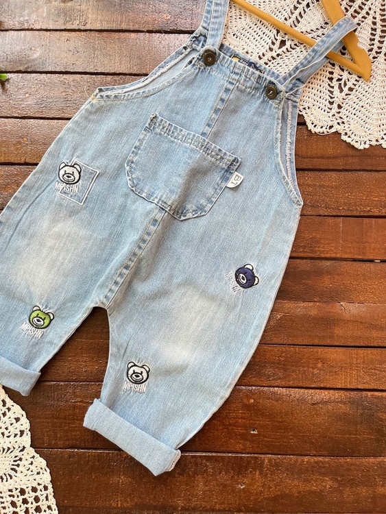 قیمت و خرید اینترنتی بیلر بچگانه جین