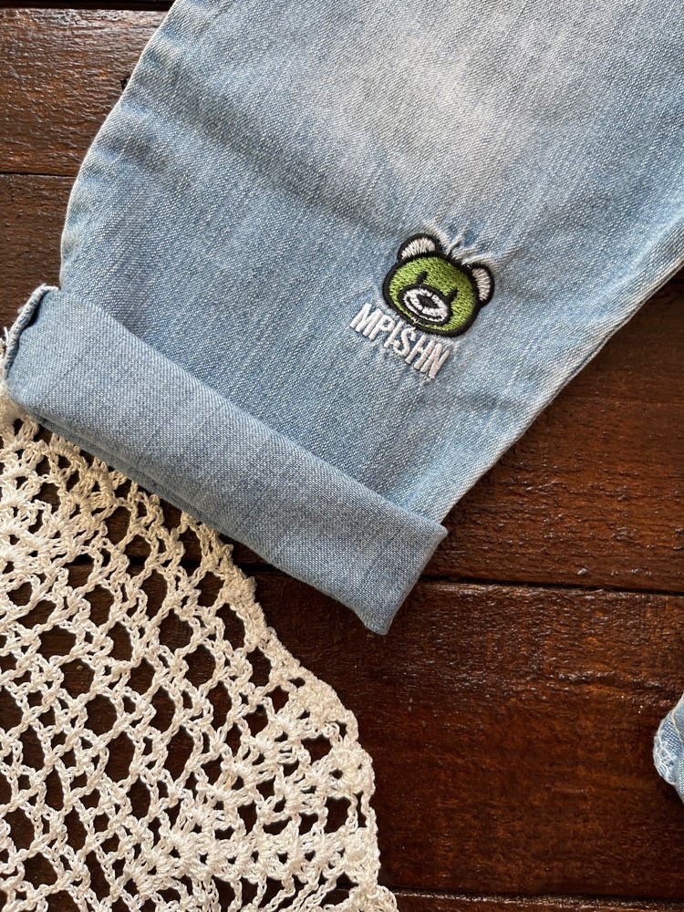 قیمت و خرید اینترنتی شلوار پیشبندی