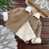 قیمت و خرید اینترنتی کاپشن اسپرت بوفالو