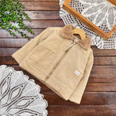 قیمت و خرید اینترنتی کاپشن بوفالو