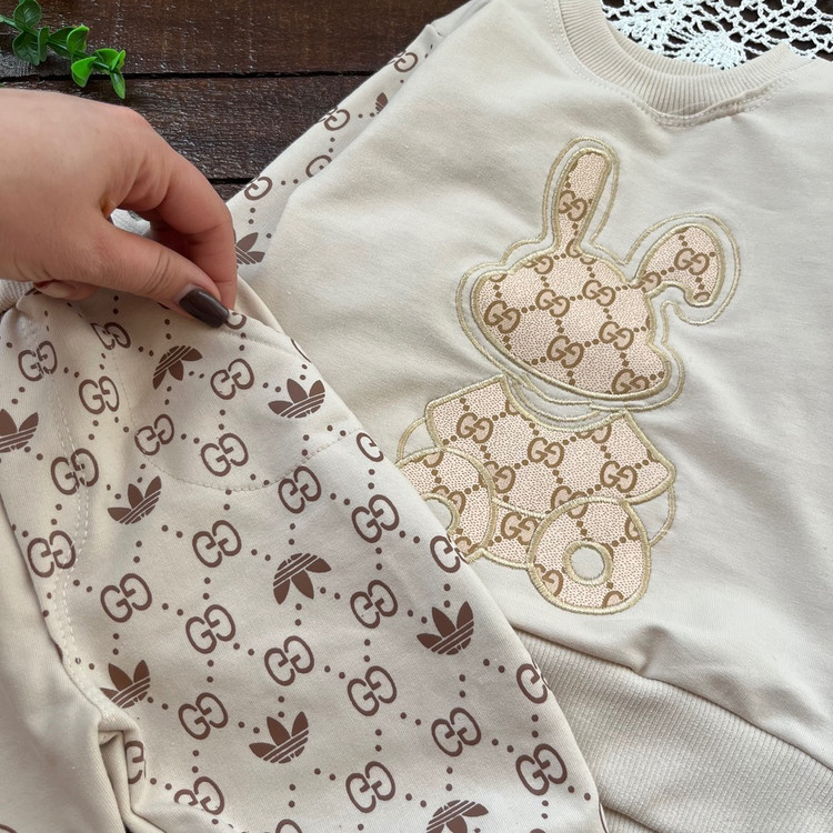 قیمت و خرید اینترنتی ست راحتی اسپرت گوچی