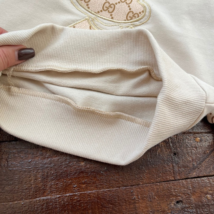 قیمت و خرید اینترنتی ست خرگوش گوچی راحتی