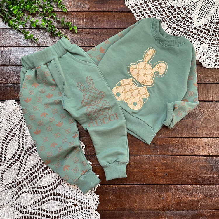 قیمت و خرید اینترنتی ست بلوز و شلوار خرگوشی