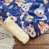 قیمت و خرید اینترنتی کاپشن پاییزه