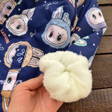 قیمت و خرید اینترنتی کاپشن پاییزه خزدار