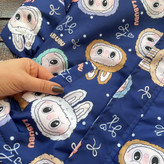 قیمت و خرید اینترنتی کاپشن پاییزه لبوبو