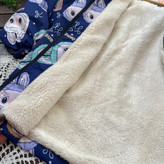 قیمت و خرید اینترنتی کاپشن پاییزه خزدار ضد آب پسرونه