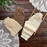 قیمت و خرید اینترنتی شلوار کتان مانکی