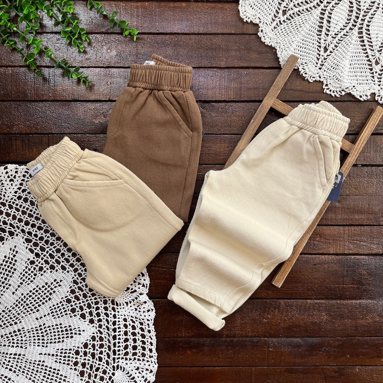 قیمت و خرید اینترنتی شلوار کتان مانکی