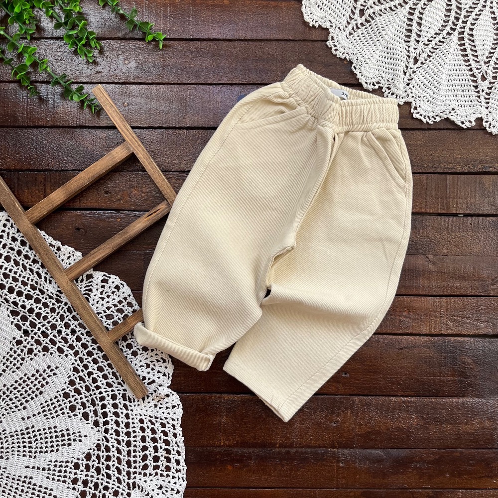 قیمت و خرید اینترنتی شلوار بچگانه