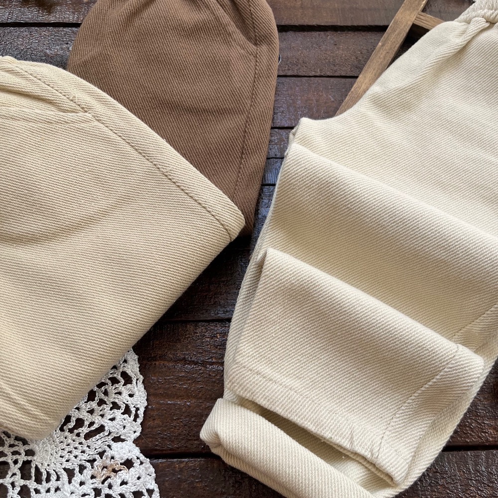 قیمت و خرید اینترنتی شلوار کتان کجراه