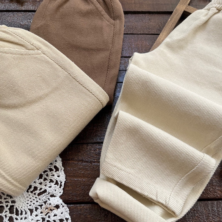 قیمت و خرید اینترنتی شلوار کتان کجراه