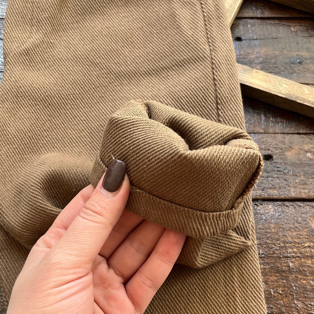 قیمت و خرید اینترنتی شلوار کتون مام استایل