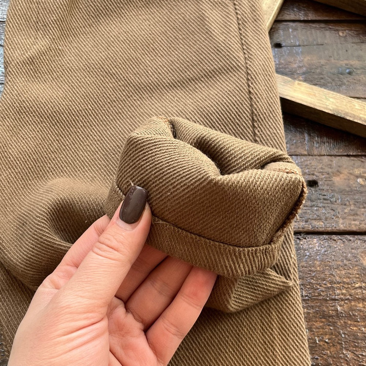 قیمت و خرید اینترنتی شلوار کتون مام استایل