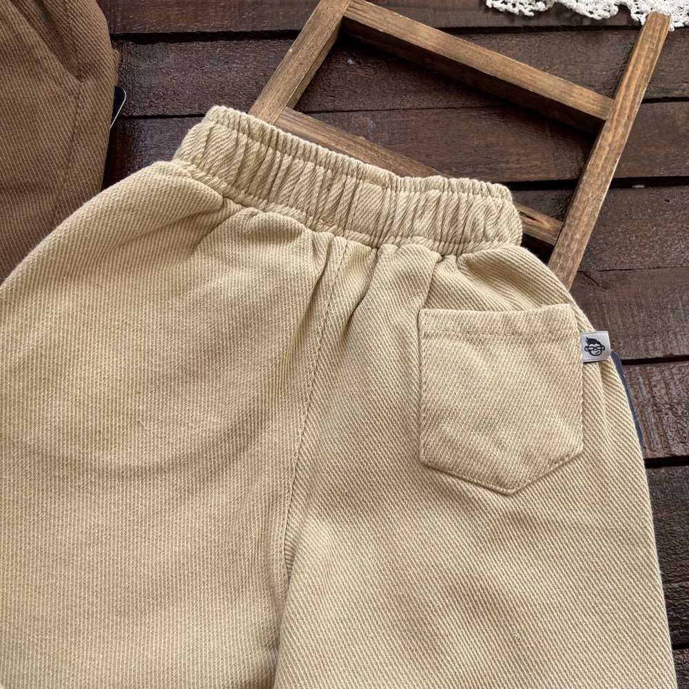 قیمت و خرید اینترنتی شلوار کتان مدرسه