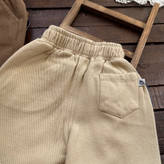 قیمت و خرید اینترنتی شلوار کتان مدرسه