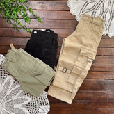 قیمت و خرید اینترنتی شلوار کارگو