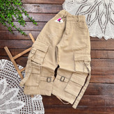 قیمت و خرید اینترنتی شلوار کارگو کتان