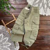 قیمت و خرید اینترنتی شلوار کارگو