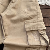 قیمت و خرید اینترنتی شلوار کارگو