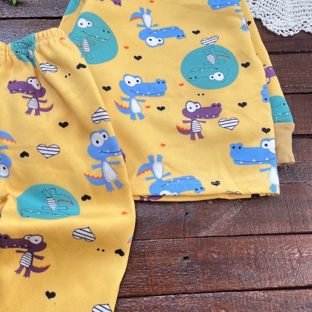 قیمت و خرید اینترنتی بلوز و شلوار کرکی بچگانه