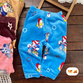 قیمت و خرید اینترتی شلوار خونگی بچگانه اقتصادی