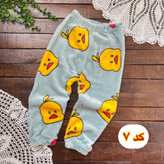 قیمت و خرید اینترتی شلوار راحتی حوله ای اقتصادی