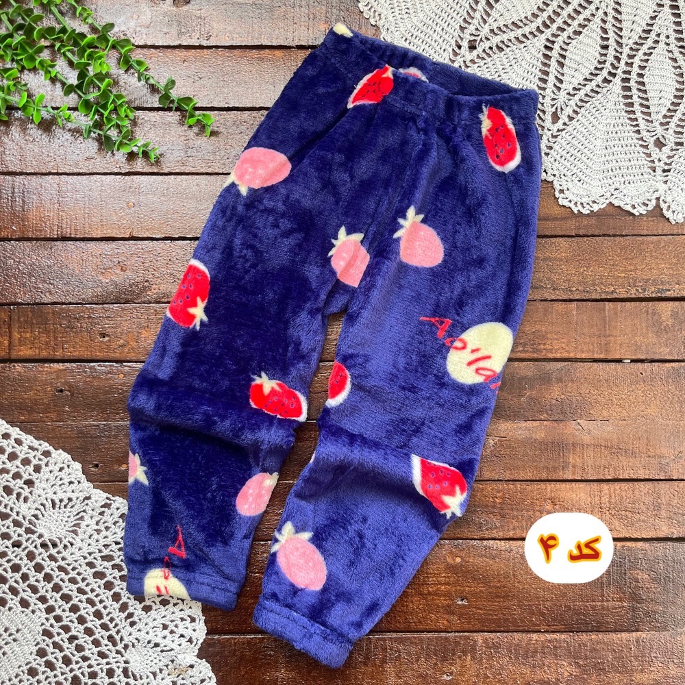 قیمت و خرید اینترتی شلوار راحتی گرم