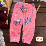 قیمت و خرید اینترتی شلوار خونگی بچگانه