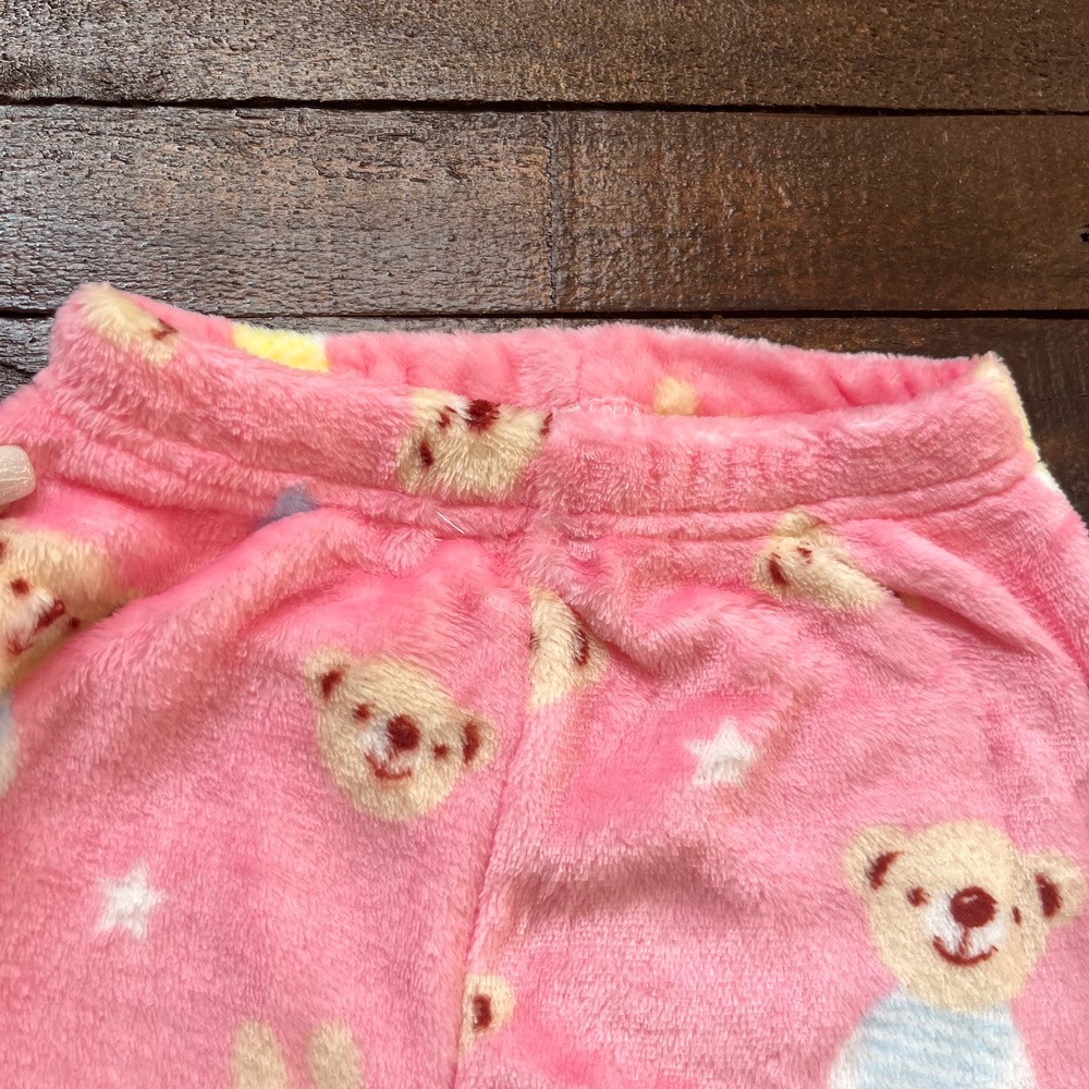 قیمت و خرید اینترتی شلوار حوله ای وارداتی