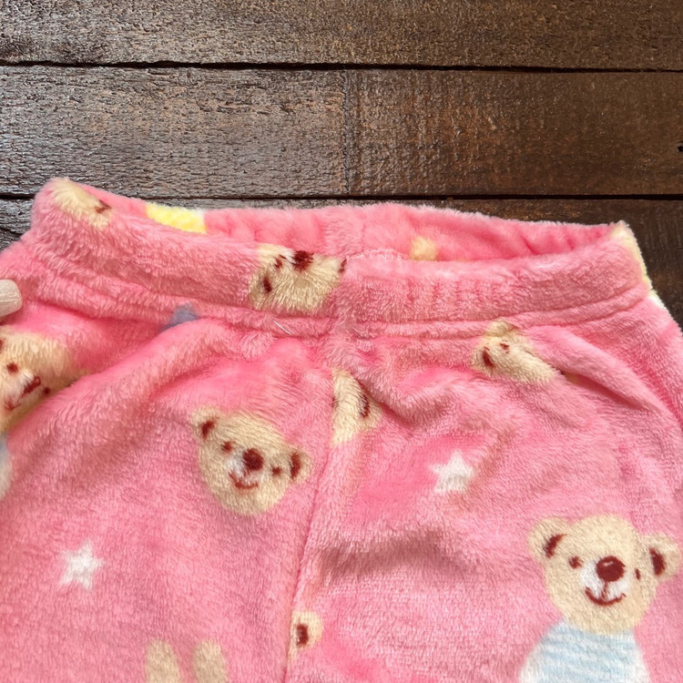 قیمت و خرید اینترتی شلوار حوله ای وارداتی