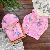 قیمت و خرید اینترنتی سویشرت خزدار ضد آب کرومی