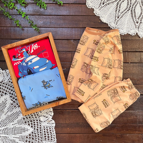 قیمت و خرید اینترنتی ست راحتی پنبه ای وارداتی