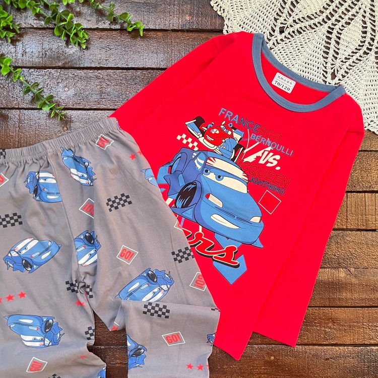 قیمت و خرید اینترنتی ست راحتی پنبه ای وارداتی طرحدار