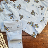 قیمت و خرید اینترنتی ست بلوز شلوار راحتی