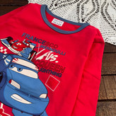 قیمت و خرید اینترنتی بلوز و شلوار بتمن