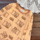 قیمت و خرید اینترنتی بلوز و شلوار وارداتی پنبه ای