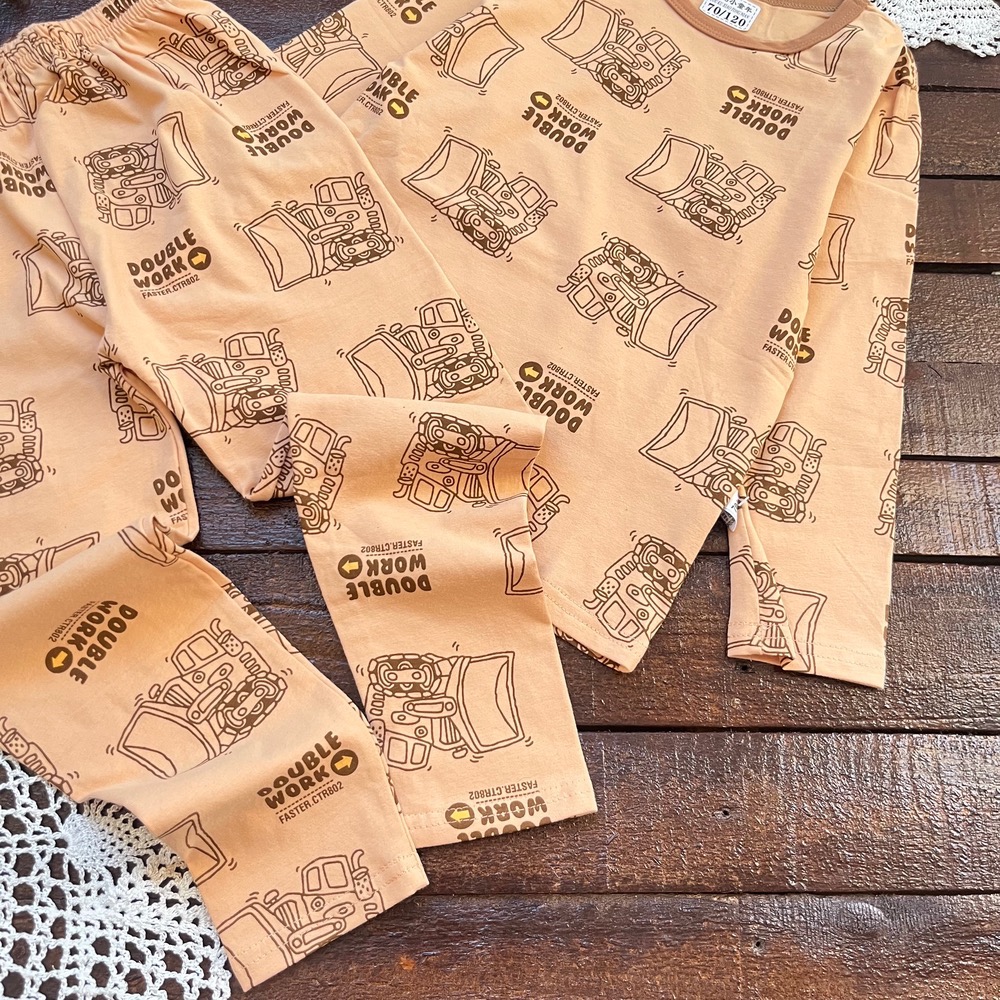 قیمت و خرید اینترنتی بلوز و شلوار عروسکی وارداتی