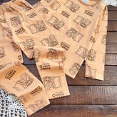 قیمت و خرید اینترنتی بلوز و شلوار عروسکی وارداتی