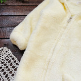 قیمت و خرید اینترنتی سرهمی تدی نوزادی پولیشی