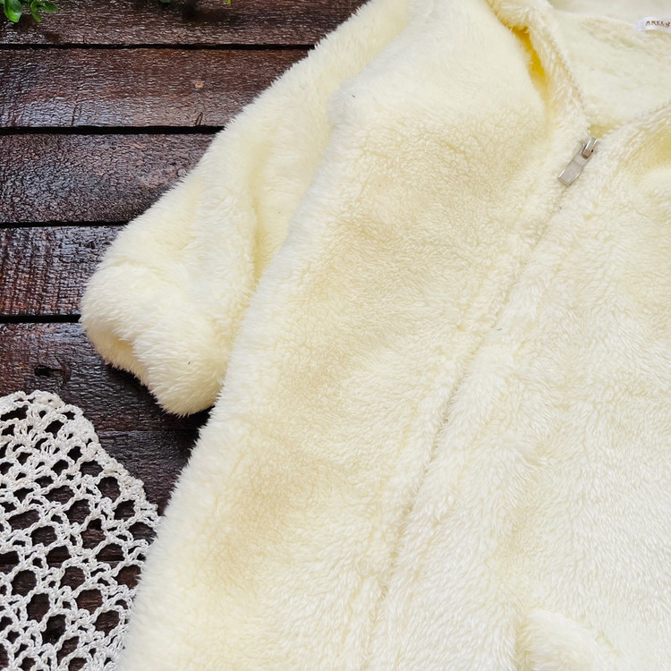 قیمت و خرید اینترنتی سرهمی تدی نوزادی پولیشی