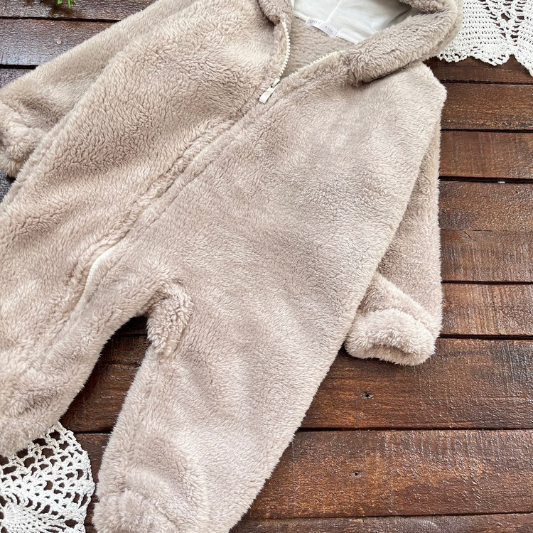 قیمت و خرید اینترنتی سرهمی تدی نوزادی